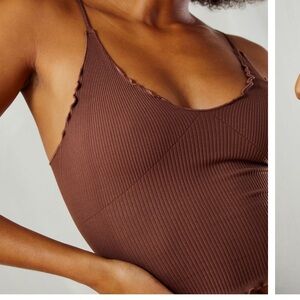 free People easy to love cami